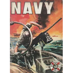 copy of copy of Navy (77) - Un héros sans médaille