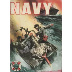 copia de copia de copia de Navy (77) - Un héros sans médaille