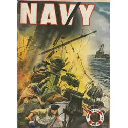 Navy (67) - Le dernier combat