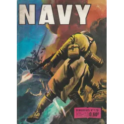 Navy (179) - Tragique réalité