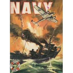 copy of copy of Navy (179) - Tragique réalité