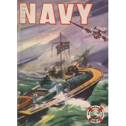 copy of copy of copy of Navy (179) - Tragique réalité