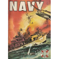 copy of copy of copy of copy of Navy (138) - En territoire ennemi