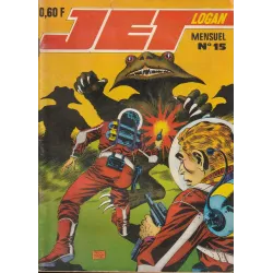 copy of Jet Logan (12) - La mer du diable