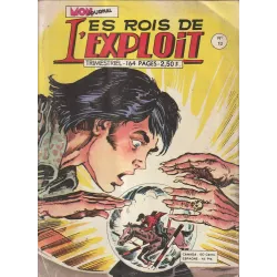Kopio tuotteesta Les rois de l'exploit (8)