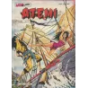 copy of Atemi (148) - Panthera - La déesse guenon
