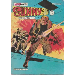 copy of Sunny Sun (31) - Supercrack et la grande étoile explosa