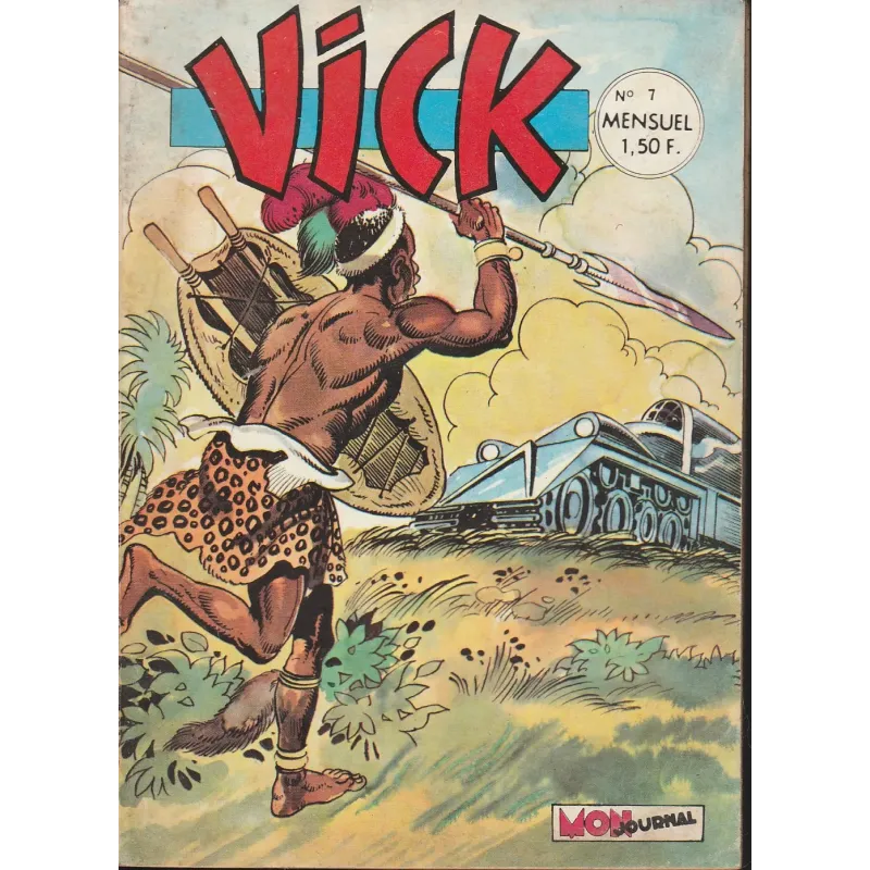 copy of Vick (8) - L'espace en délire