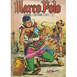 copy of Marco Polo (129) - La taverne de l'Arménien
