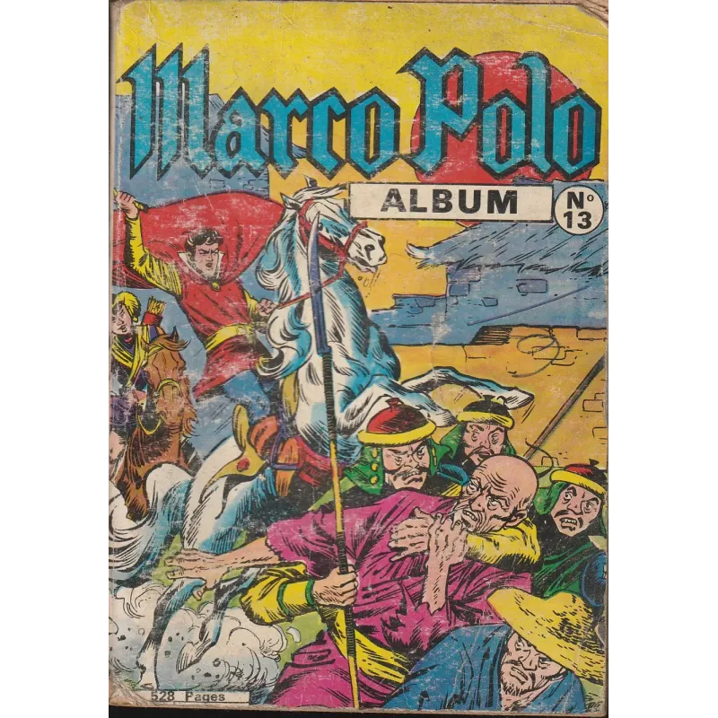 copy of Whipee Marco Polo spécial (HS.19)