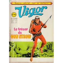 copy of Vigor (couleur) - Correspondants de guerre