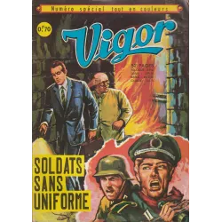 copy of Vigor (couleur) - L'enlèvement du colonel