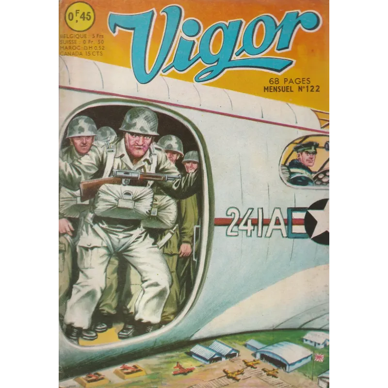 copy of Vigor (123) - Rapt à Brisbane