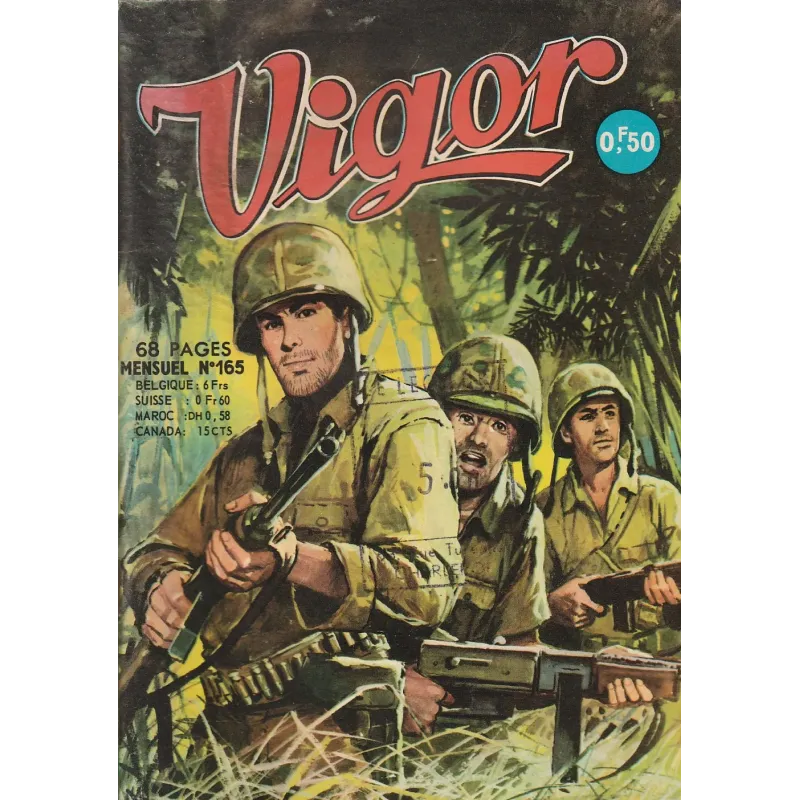 copy of Vigor (164) - Chanvre indien