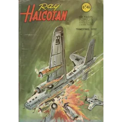 copy of Ray Halcotan (3) - Les Réacteurs Explosent