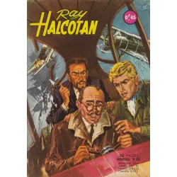 copy of Ray Halcotan (3) - Les Réacteurs Explosent