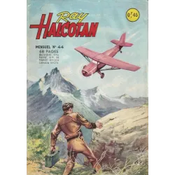 copy of Ray Halcotan (40) - A nous deux monsieur Cliffton