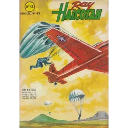 copy of Ray Halcotan (40) - A nous deux monsieur Cliffton