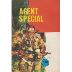 copy of Agent spécial (40) - Rendez vous à Oslo