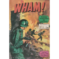 copy of Wham (7) - Quatre hommes devant la guerre