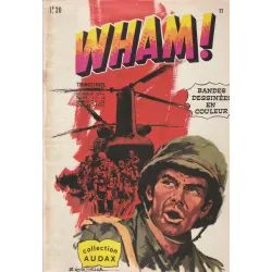 copy of Wham (7) - Quatre hommes devant la guerre