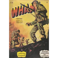 copy of Wham (7) - Quatre hommes devant la guerre