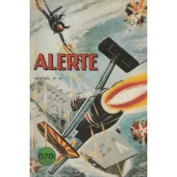 copy of Alerte (42) - La patrouille perdue