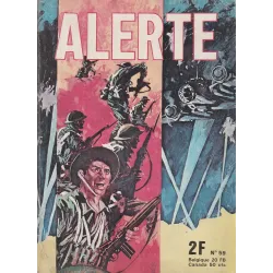 copy of copy of Alerte (17) -  Shermans contre Tigres