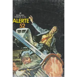 copy of copy of Alerte (32) - Fusillé à l'aube