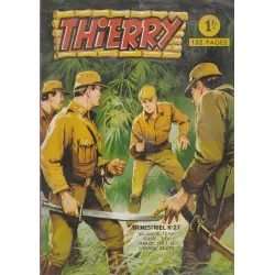 copy of Thierry (25) - Les otages