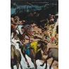 Jerry Spring (11) - La route de Coronado