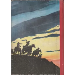 Αντιγραφή του Jerry Spring (2) - Yucca Ranch