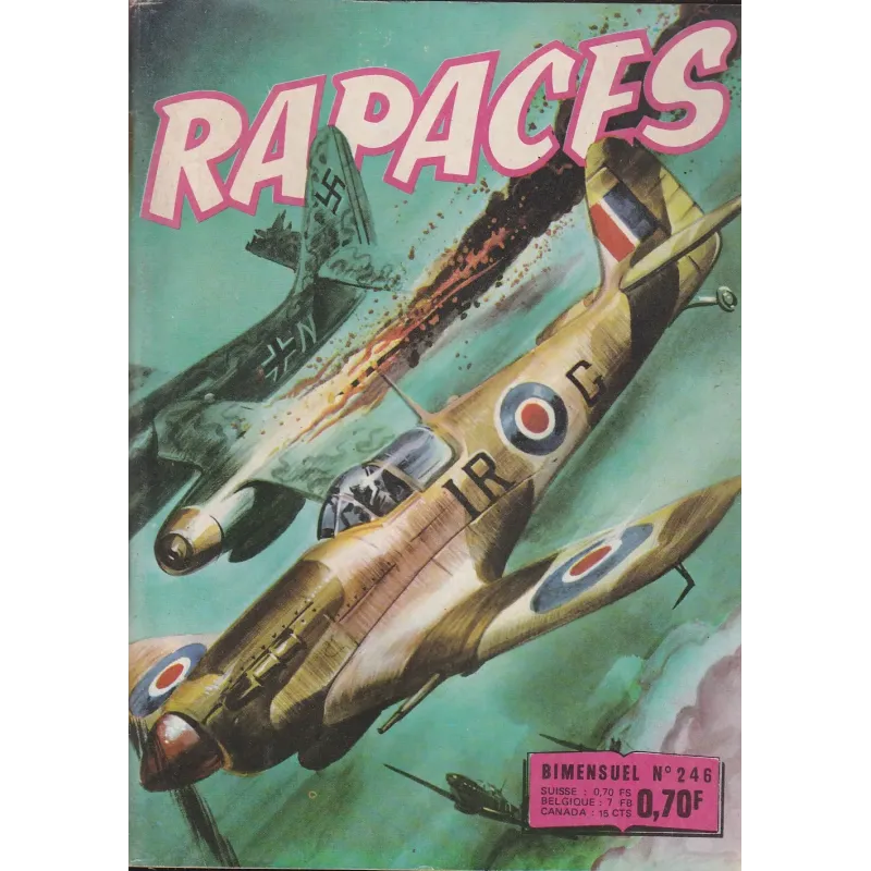copy of Rapaces (249) - Nuage mortel