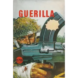 copy of Guérilla (33) - Le canon de Curly