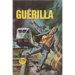 copy of copy of Guérilla (33) - Le canon de Curly