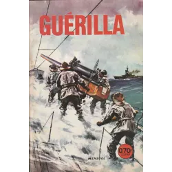 copy of copy of Guérilla (33) - Le canon de Curly
