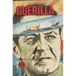 copy of Guérilla (25) - Patrouille sur le pacifique