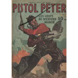 copy of Rin Tin Tin et Rusty (116) - Le chef d'oeuvre de Rintintin