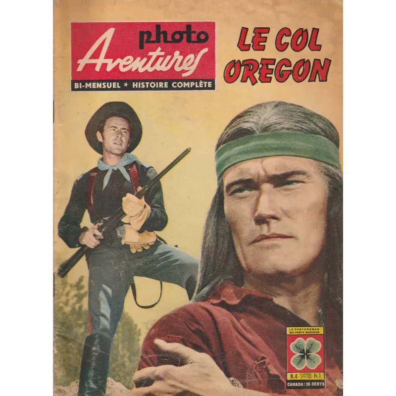 copy of Bomba (2) - la cité interdite