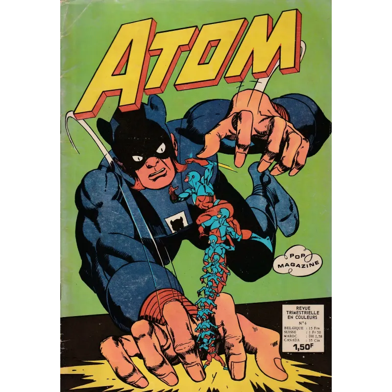 copy of Atom album (61) - Recueil (4-5 et 6)