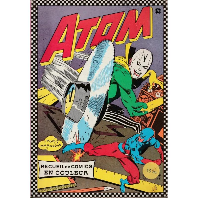 copy of Atom album (61) - Recueil (4-5 et 6)