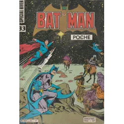 copy of copy of copy of copy of Superman Poche (47) - Il était deux fois