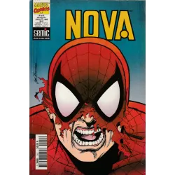copy of Nova (70) - Deux titans
