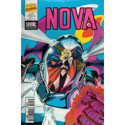 copy of copy of Nova (70) - Deux titans