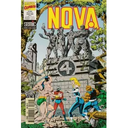 copy of copy of Nova (70) - Deux titans