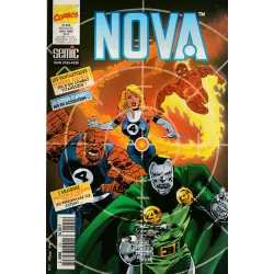 copy of copy of Nova (70) - Deux titans