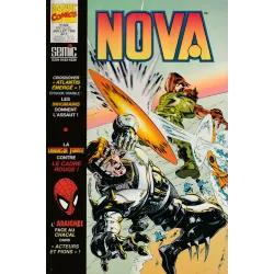 copy of copy of Nova (70) - Deux titans