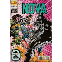 copy of copy of Nova (70) - Deux titans