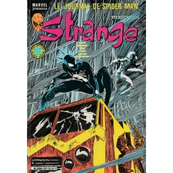 copy of Strange (198) - Tel père telle fille