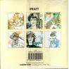 Corto Maltese - Coffret 6 cartes